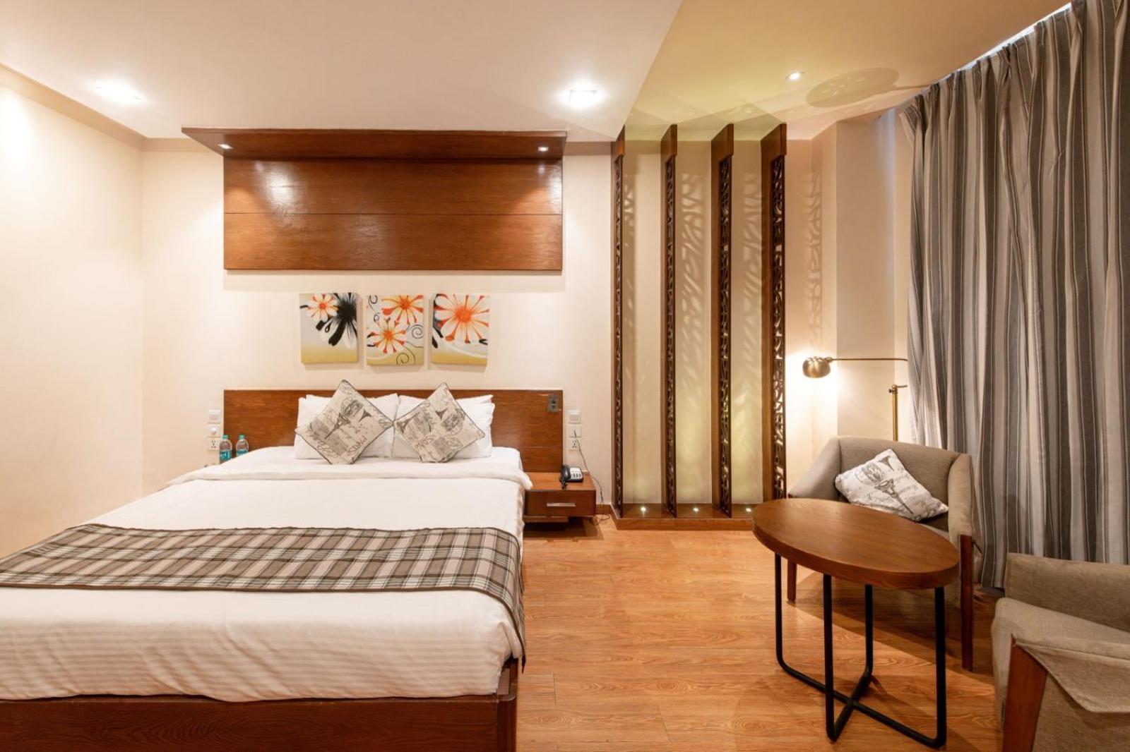 Hotel Grand Xenia Ajmer Exterior foto